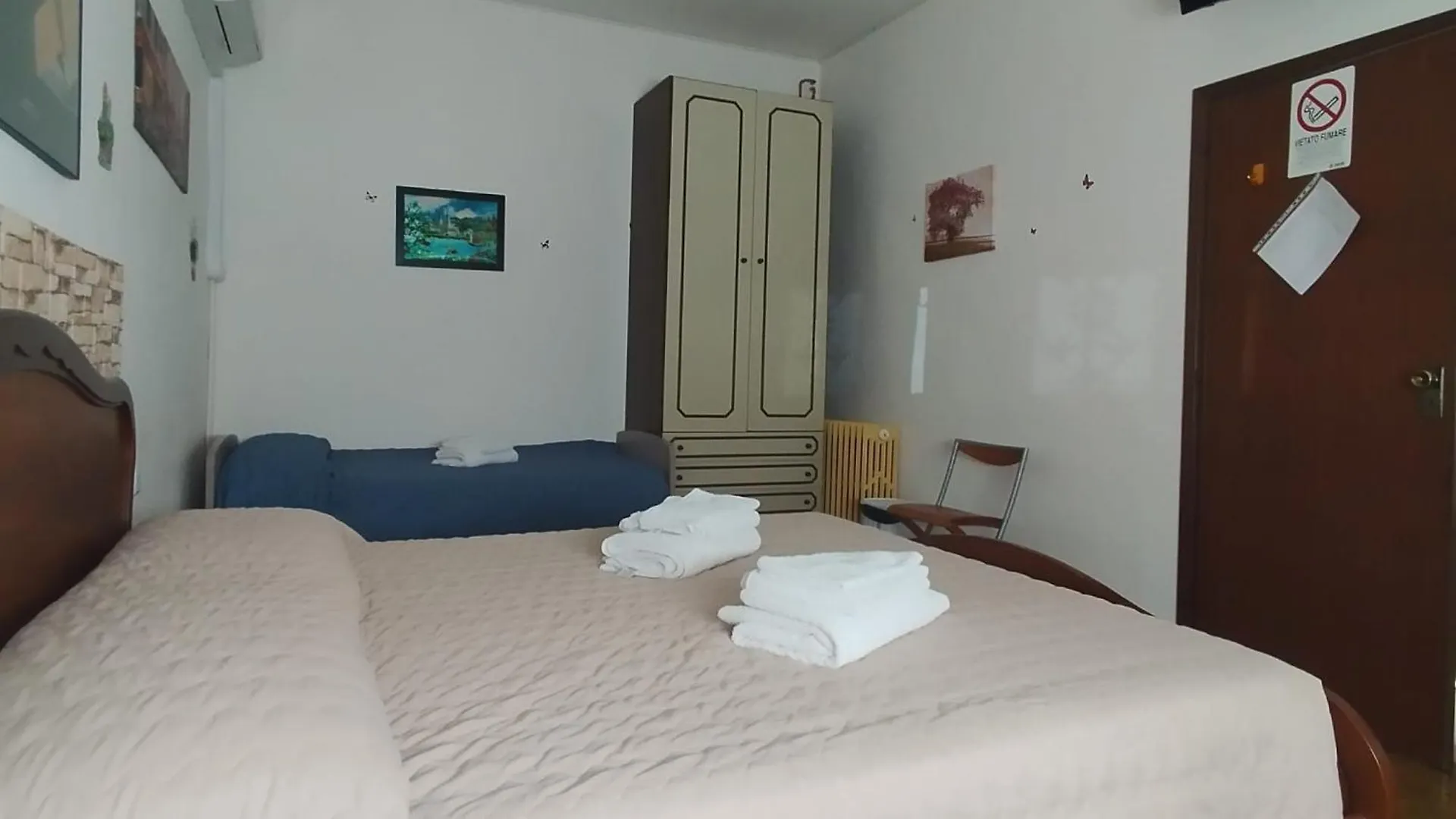 La Casetta Di Cotignola Italia