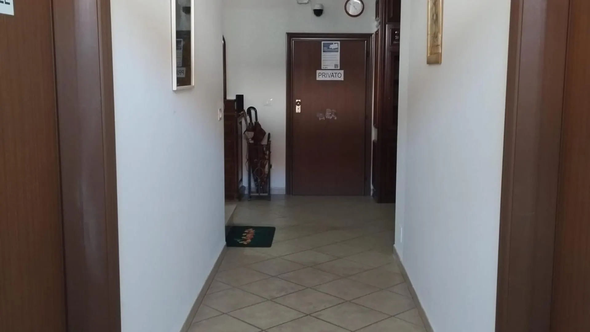 La Casetta Di Cotignola Penzion