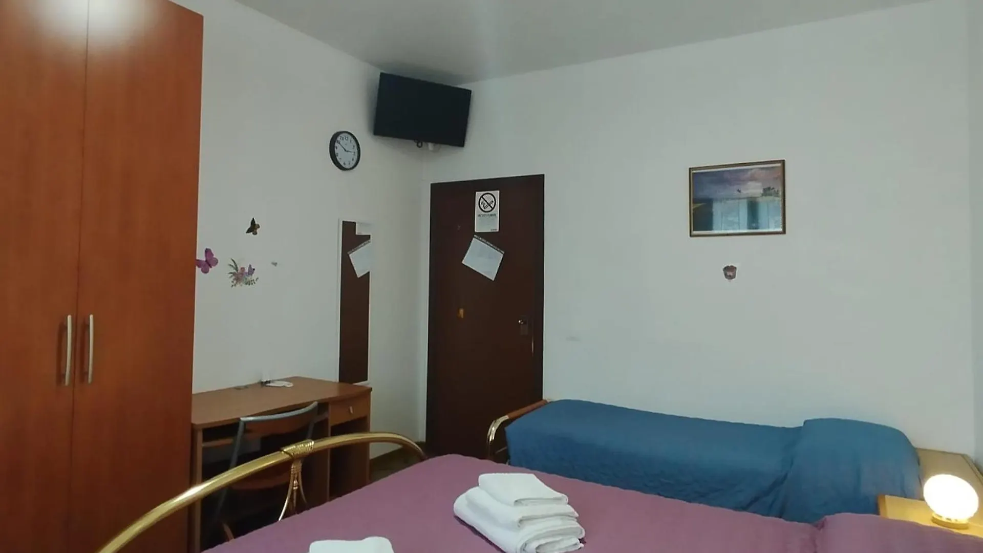 Affittacamere La Casetta Di Cotignola