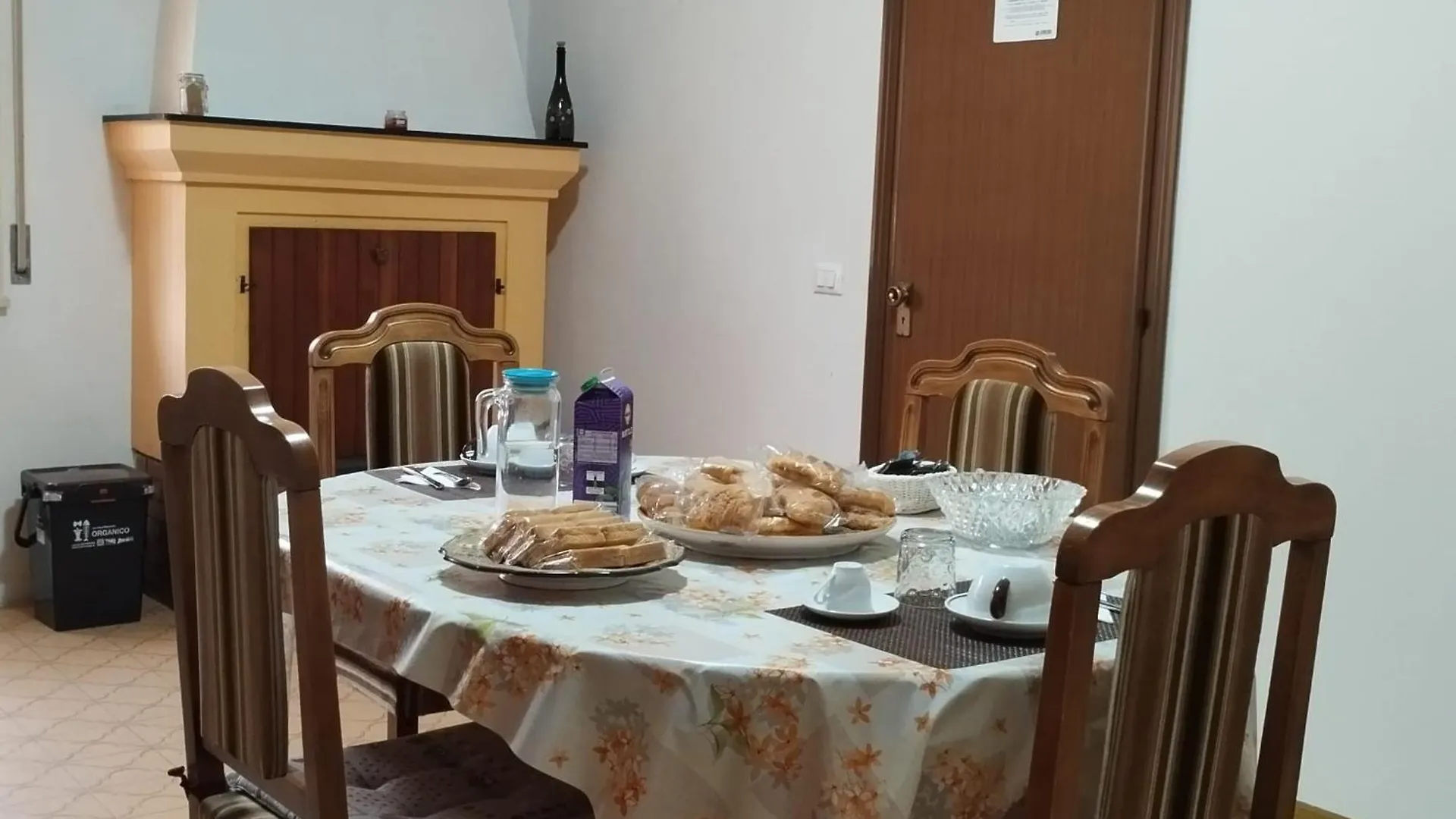 La Casetta Di Cotignola Italia