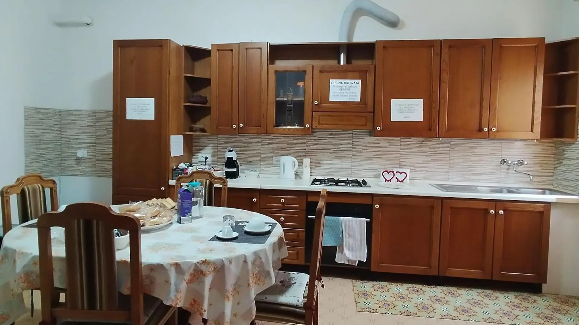 La Casetta Di Cotignola
