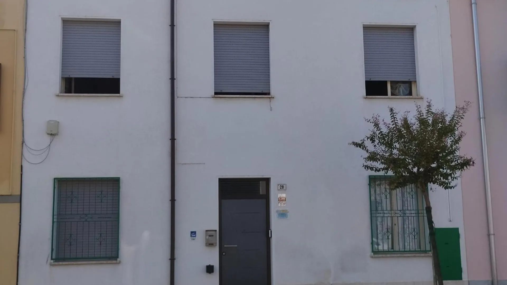 La Casetta Di Cotignola Affittacamere