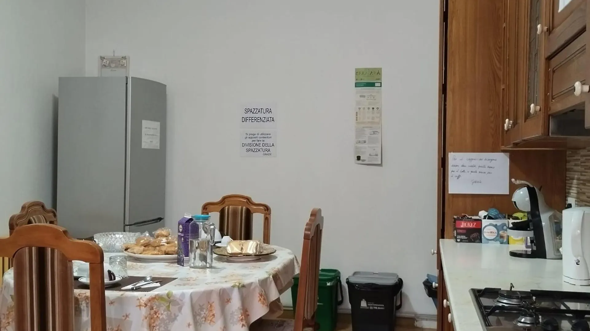 La Casetta Di Cotignola 0*,