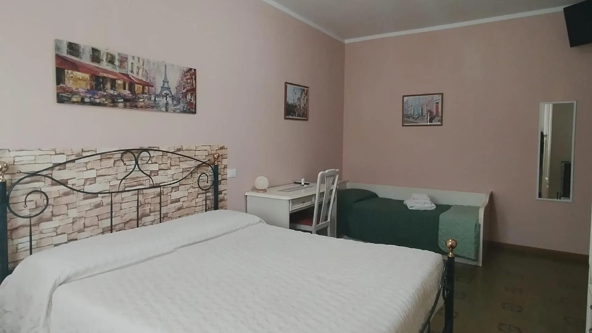 La Casetta Di Cotignola Itálie