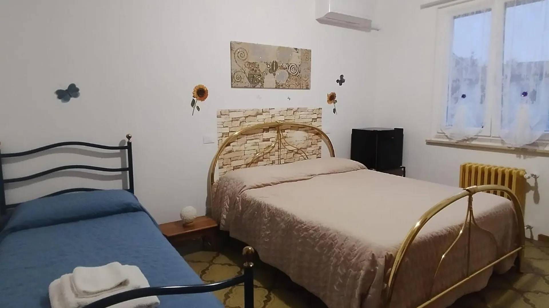 La Casetta Di Cotignola Itálie