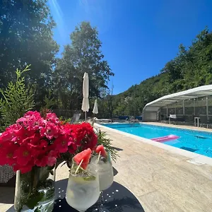 Le Boccede Villa Minozzo