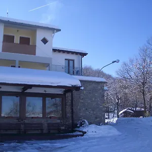 Ristorante Al Ciocco Montefiorino