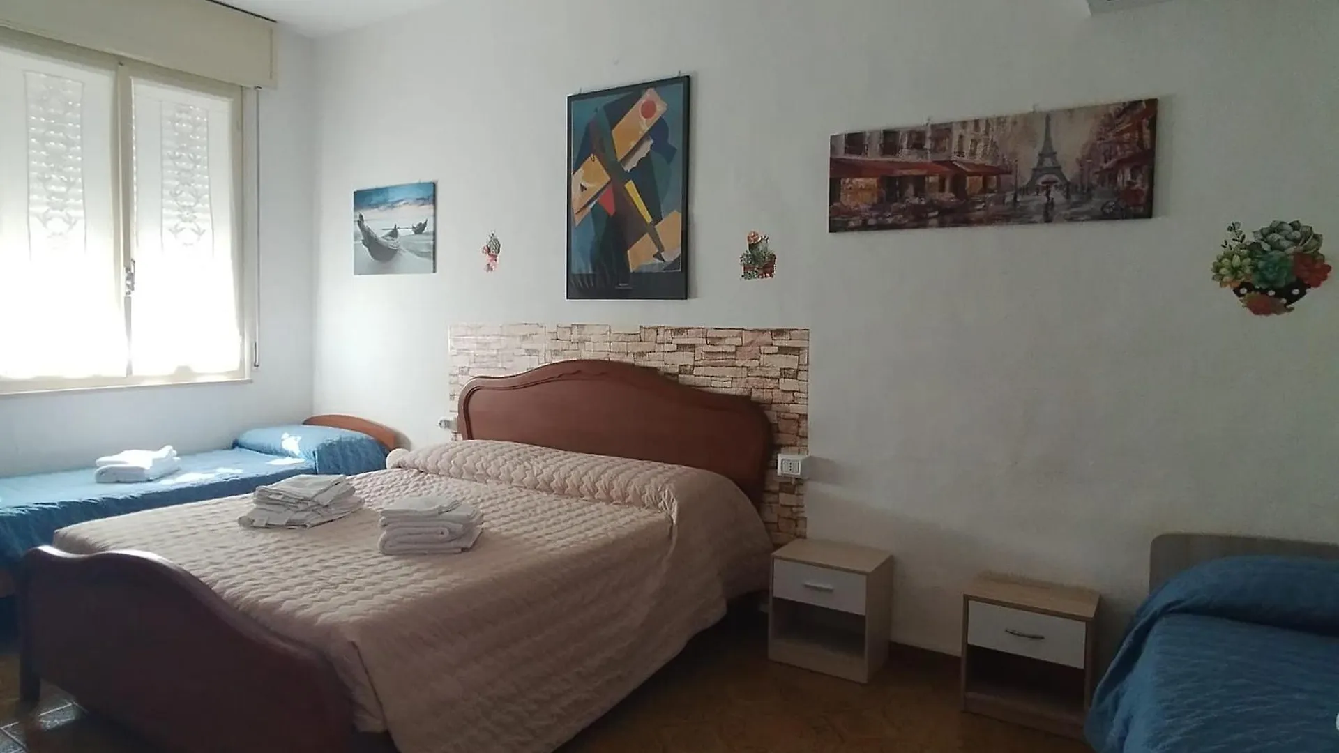 בית הארחה La Casetta Di קוטיניולה איטליה