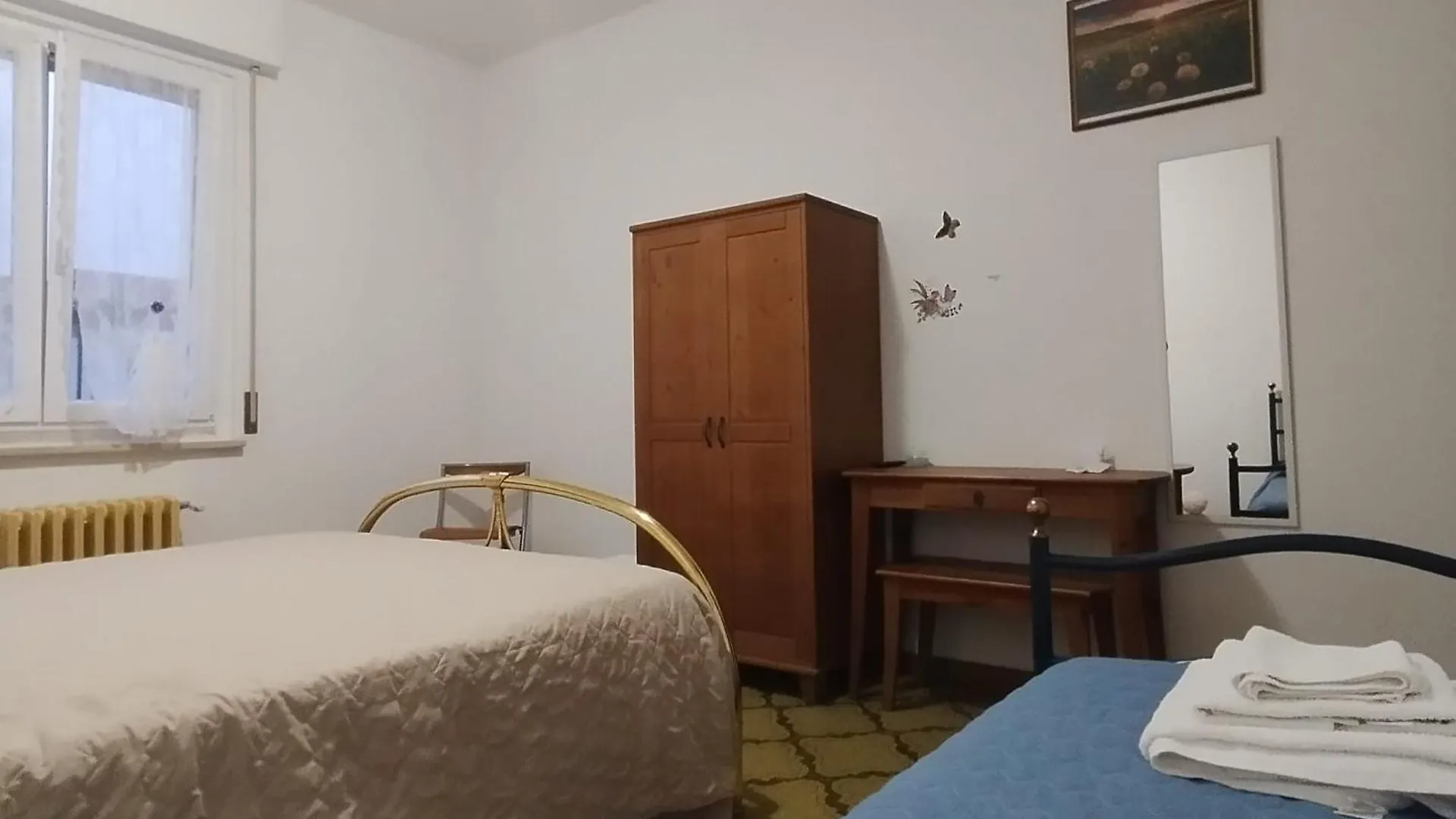 בית הארחה La Casetta Di קוטיניולה